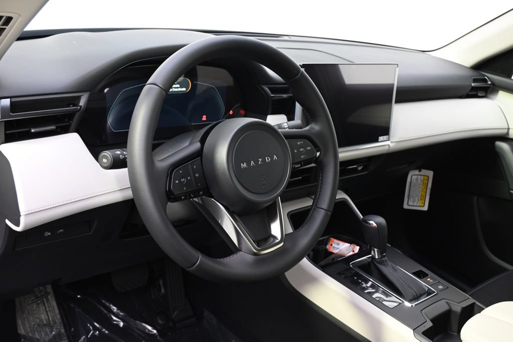 New 2026 MAZDA CX-5 Preferred AWD/4WD image 11