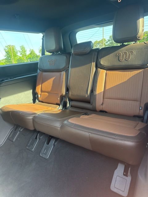 Used 2025 Ford Expedition Max King Ranch AWD/4WD image 12