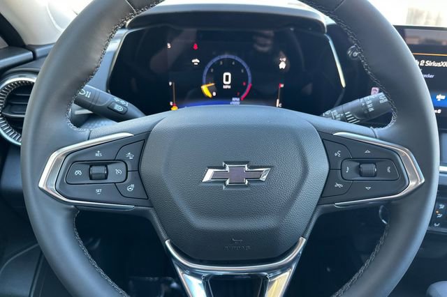 New 2026 Chevrolet Trax ACTIV w/ Driver Confidence Package image 29