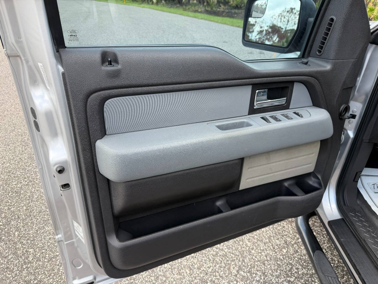 Used 2012 Ford F150 XL w/ PWR Equipment Group RWD image 12