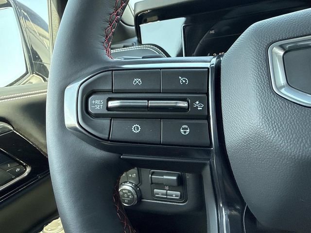 New 2026 GMC Yukon XL AT4 Ultimate image 28