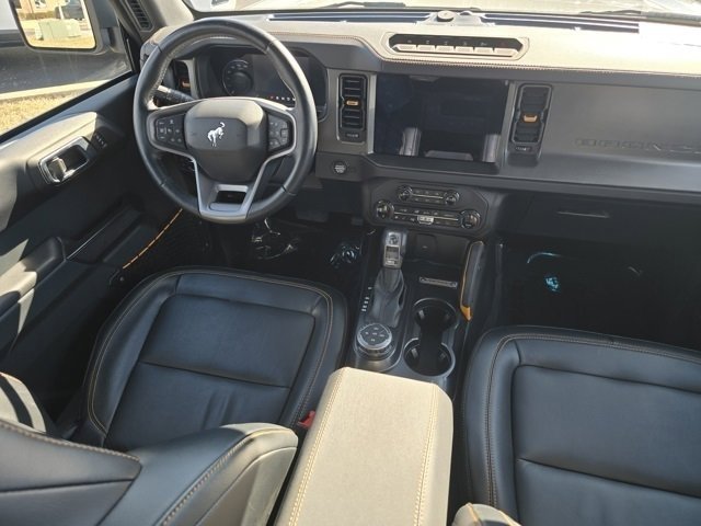 Used 2024 Ford Bronco Badlands image 40