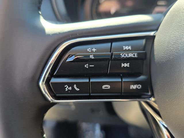 New 2026 MAZDA CX-90 Plug-In Hybrid w/Premium Sport image 24