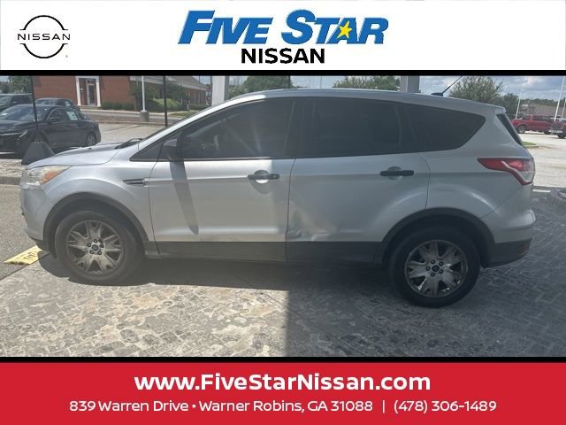 Used 2014 Ford Escape S FWD image 6