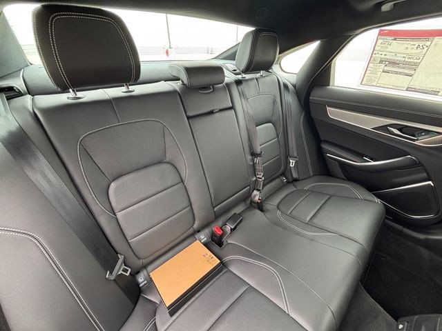 New 2024 Jaguar XF R-Dynamic SE AWD/4WD image 20