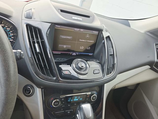 Used 2013 Ford Escape SEL image 20