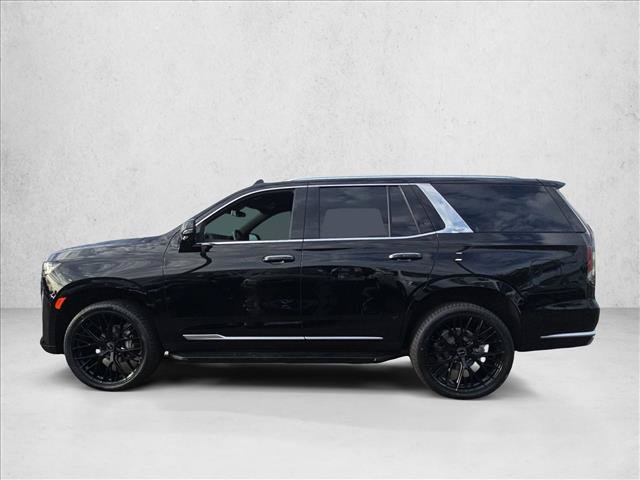 Used 2024 Cadillac Escalade Luxury RWD image 9