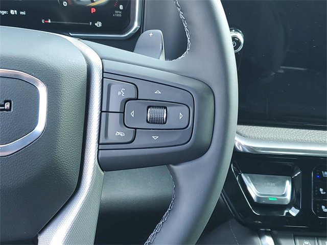 New 2026 GMC Sierra 1500 Denali w/ Technology Package image 27