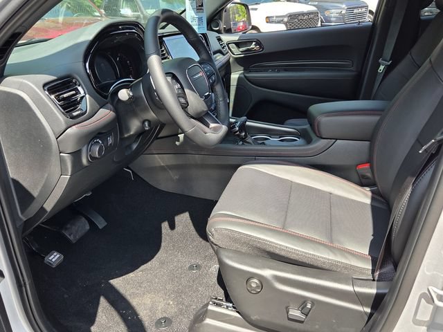 New 2026 Dodge Durango GT AWD/4WD image 16