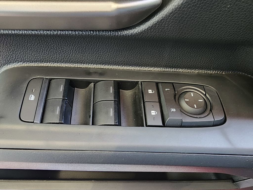 New 2026 Toyota Tacoma TRD Sport image 11