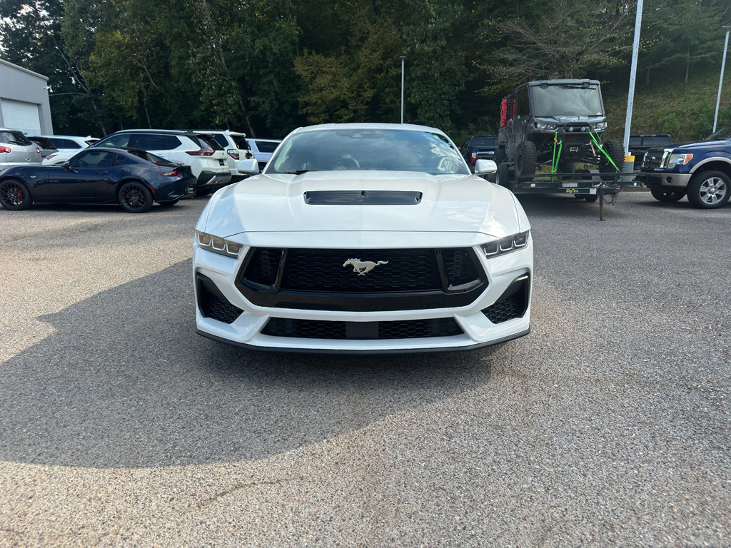 Used 2024 Ford Mustang GT image 8