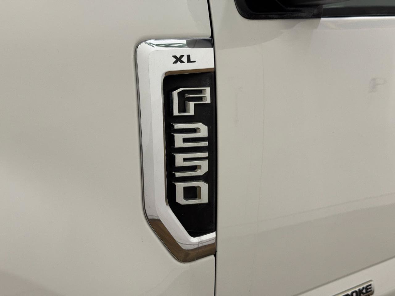 Used 2019 Ford F250 XL w/ XL Value Package AWD/4WD image 33