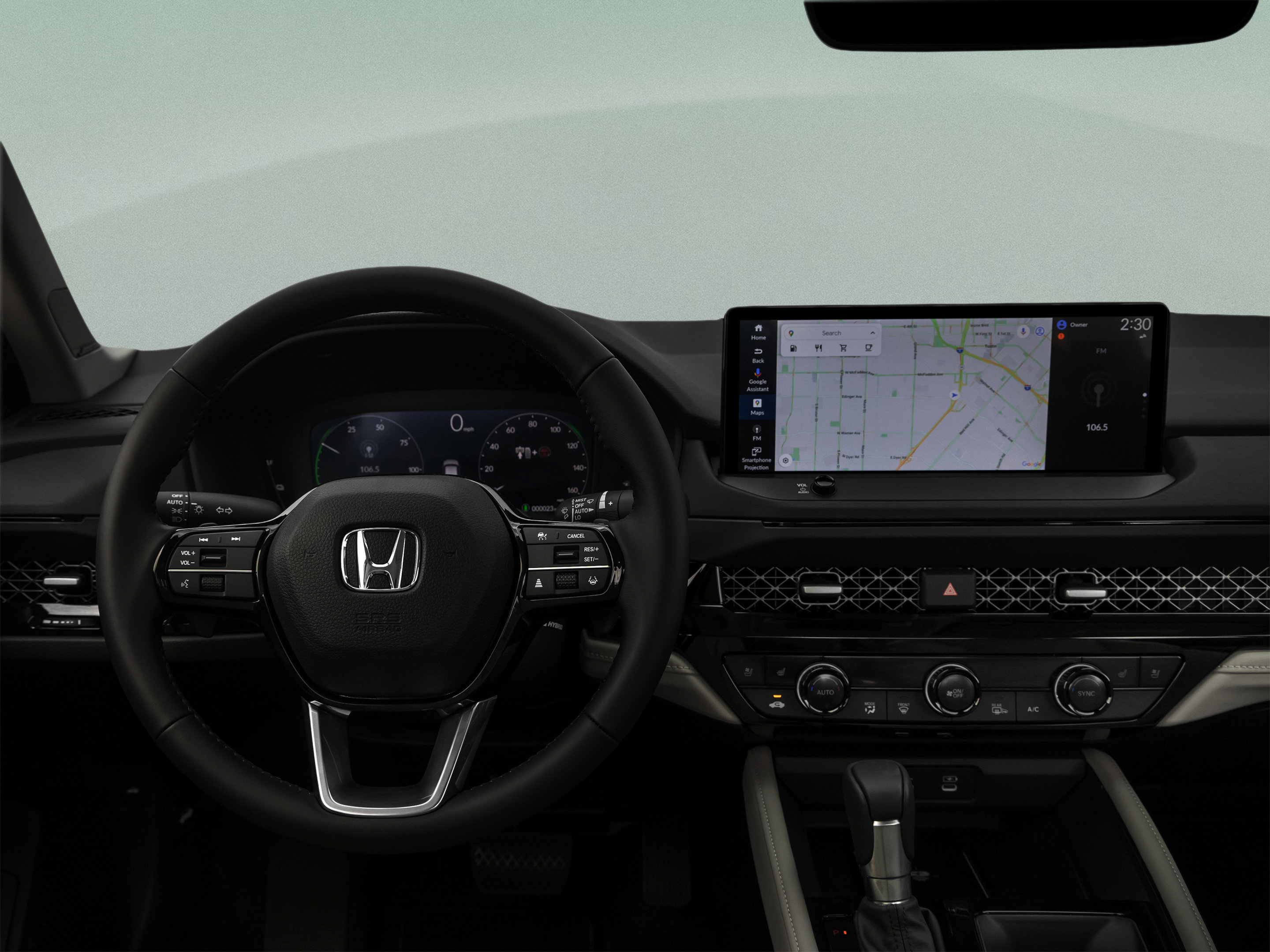 Certified 2023 Honda Accord Touring image 39