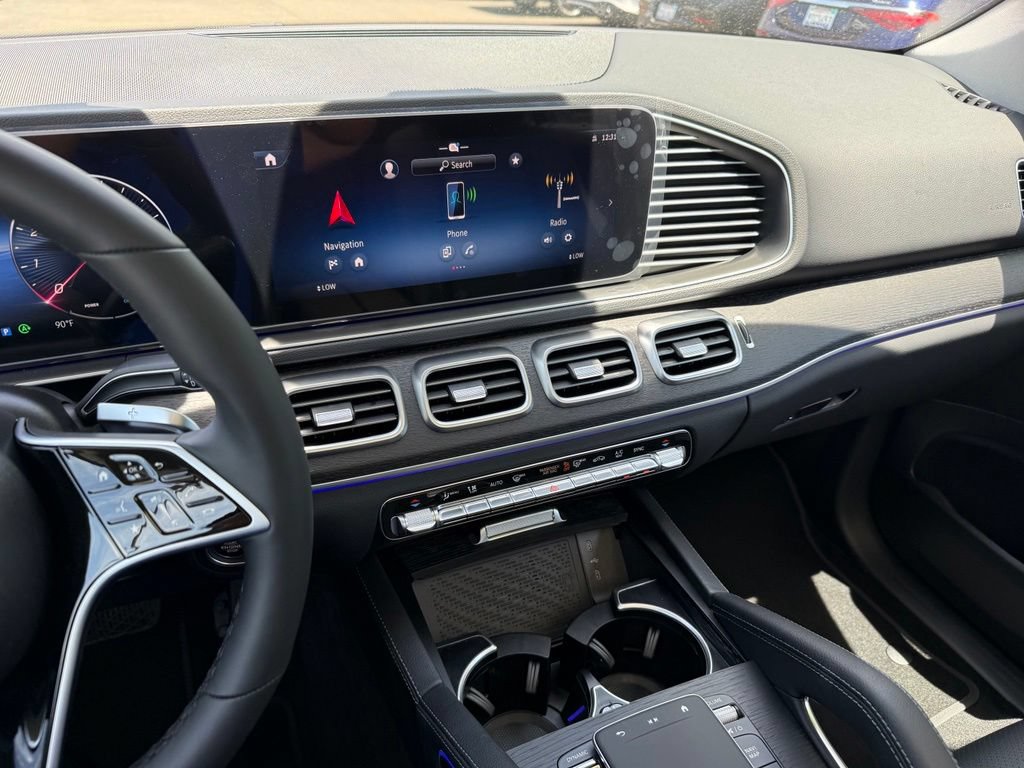 New 2026 Mercedes-Benz GLE 450 4MATIC image 21
