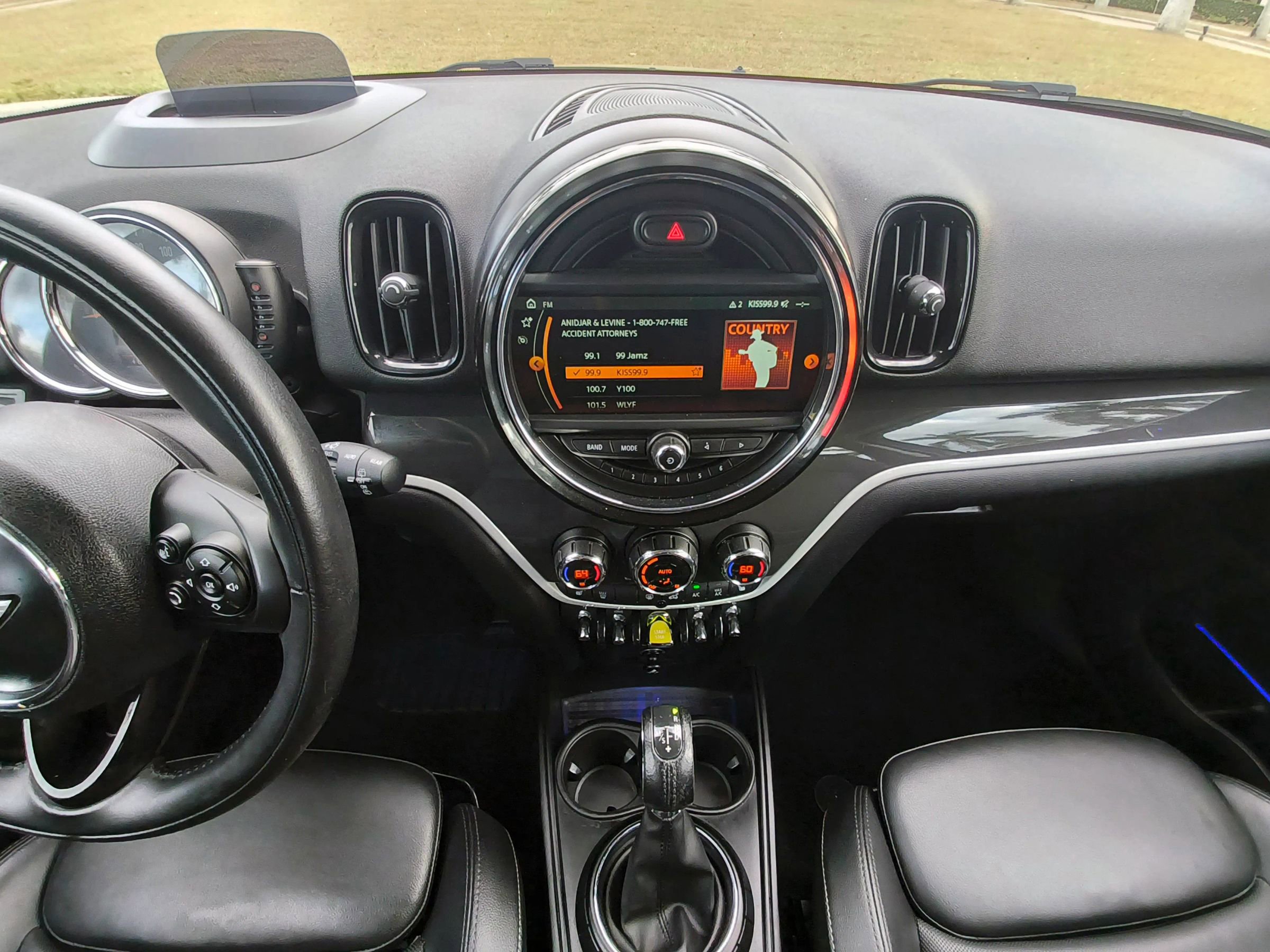 Used 2018 MINI Cooper Countryman SE image 18