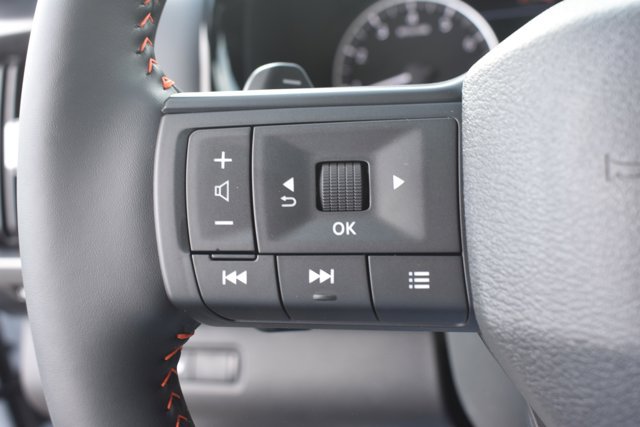 New 2026 Nissan Pathfinder Rock Creek w/ Rock Creek Premium Package AWD/4WD image 23
