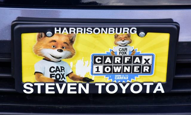 Used 2024 Honda Accord EX image 8