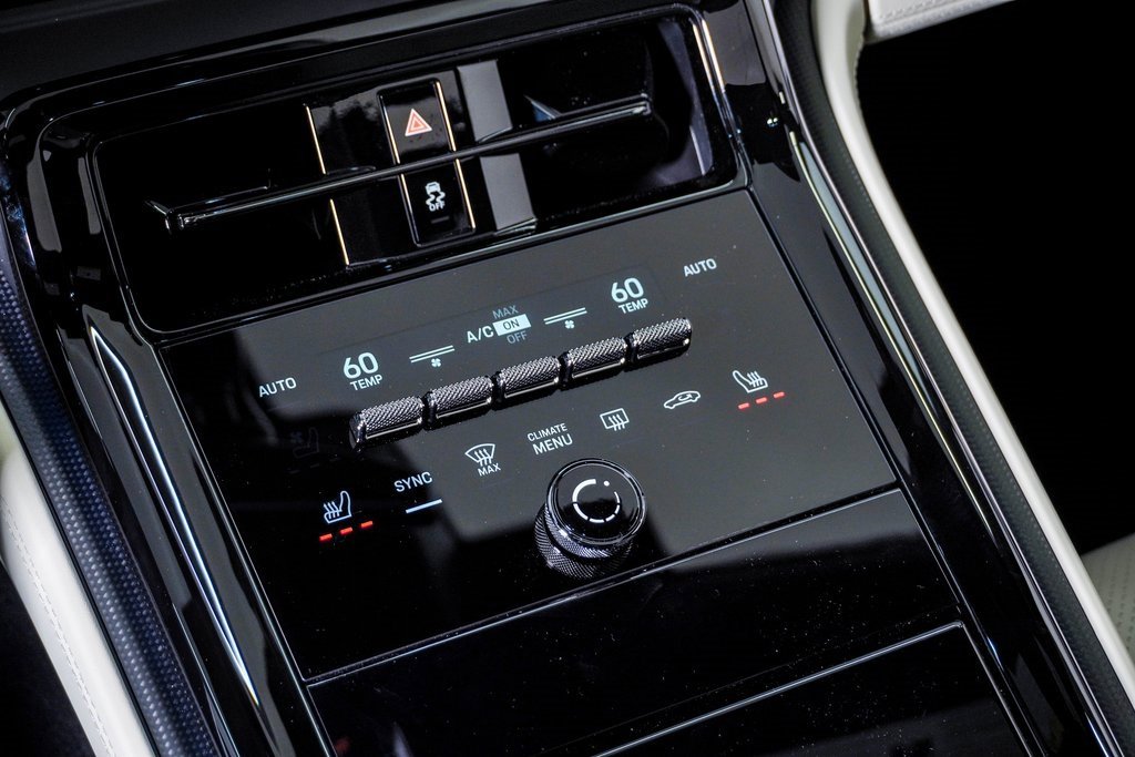 New 2026 Porsche Panamera GTS image 26