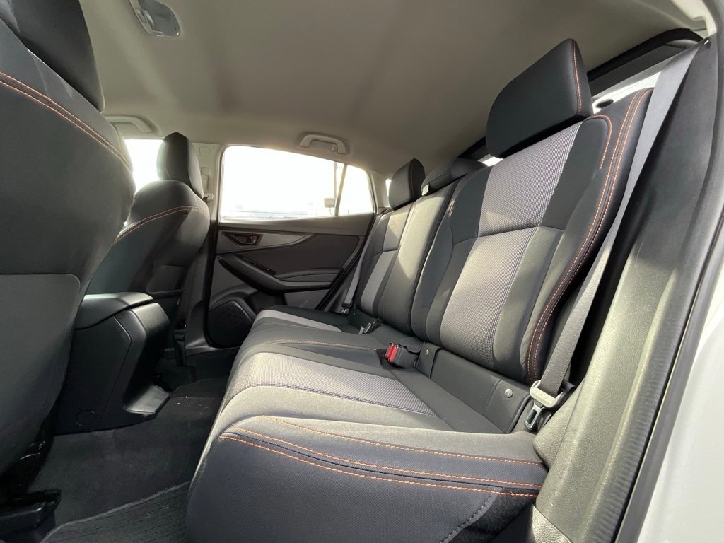 Certified 2023 Subaru Crosstrek 2.0i Premium image 13