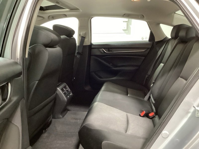 Used 2021 Honda Accord EX image 16