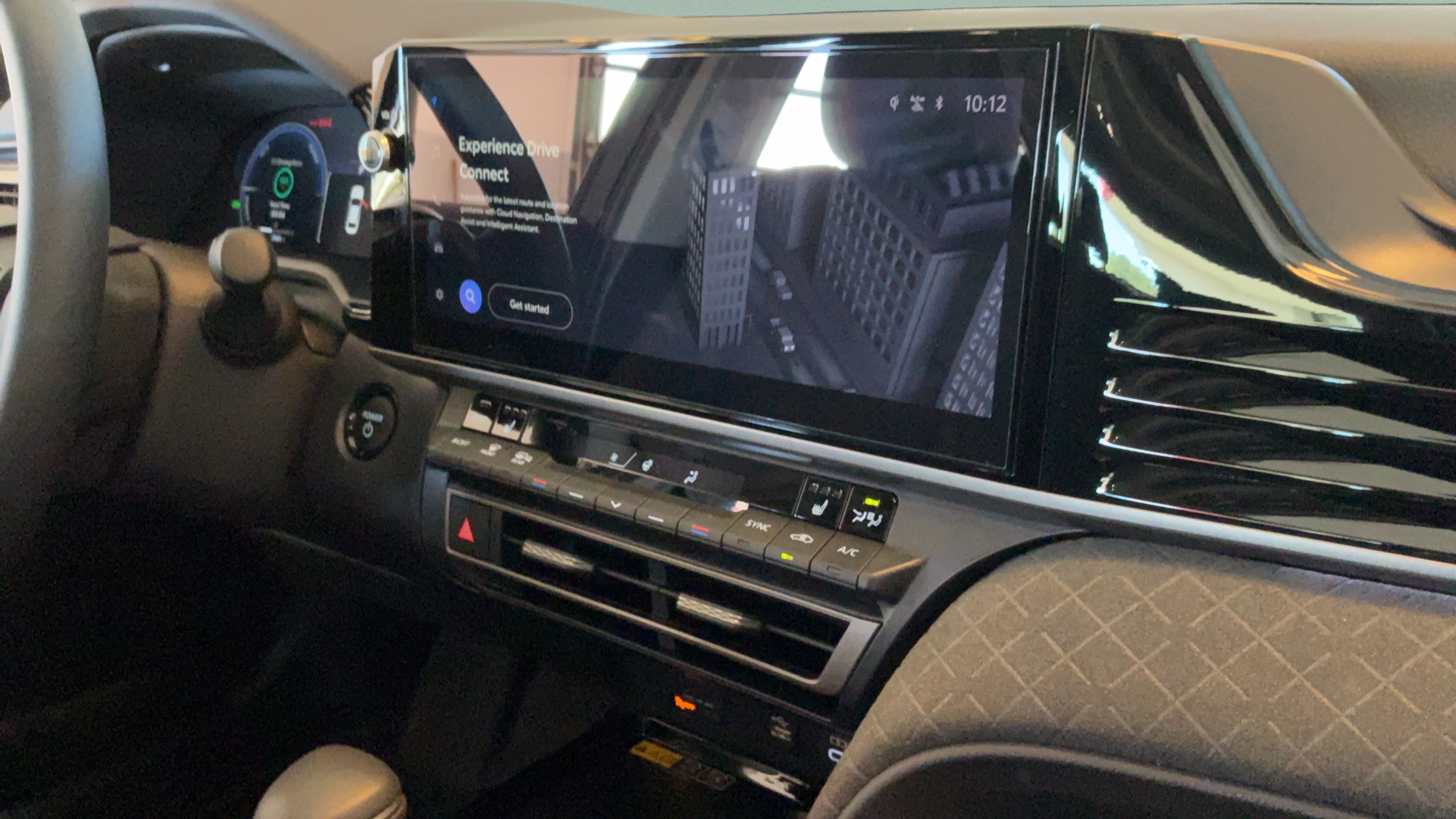 Used 2026 Toyota Camry XLE AWD/4WD image 34