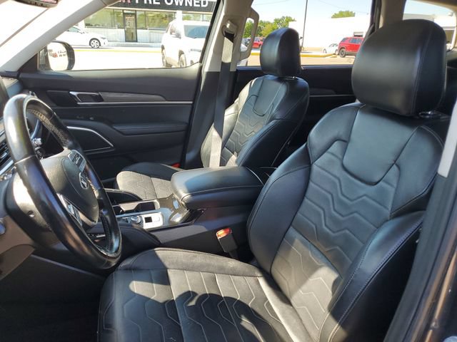 Used 2021 Kia Telluride SX w/ SX Prestige Package AWD/4WD image 5