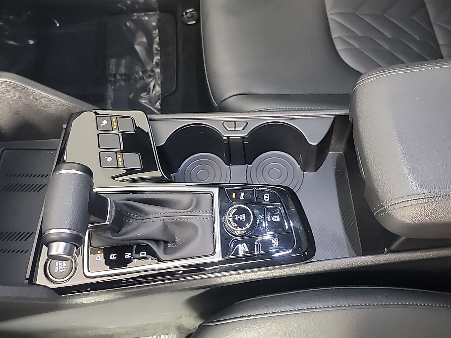 Used 2023 Kia Sportage X-Line w/ X-Line Premium Package image 35