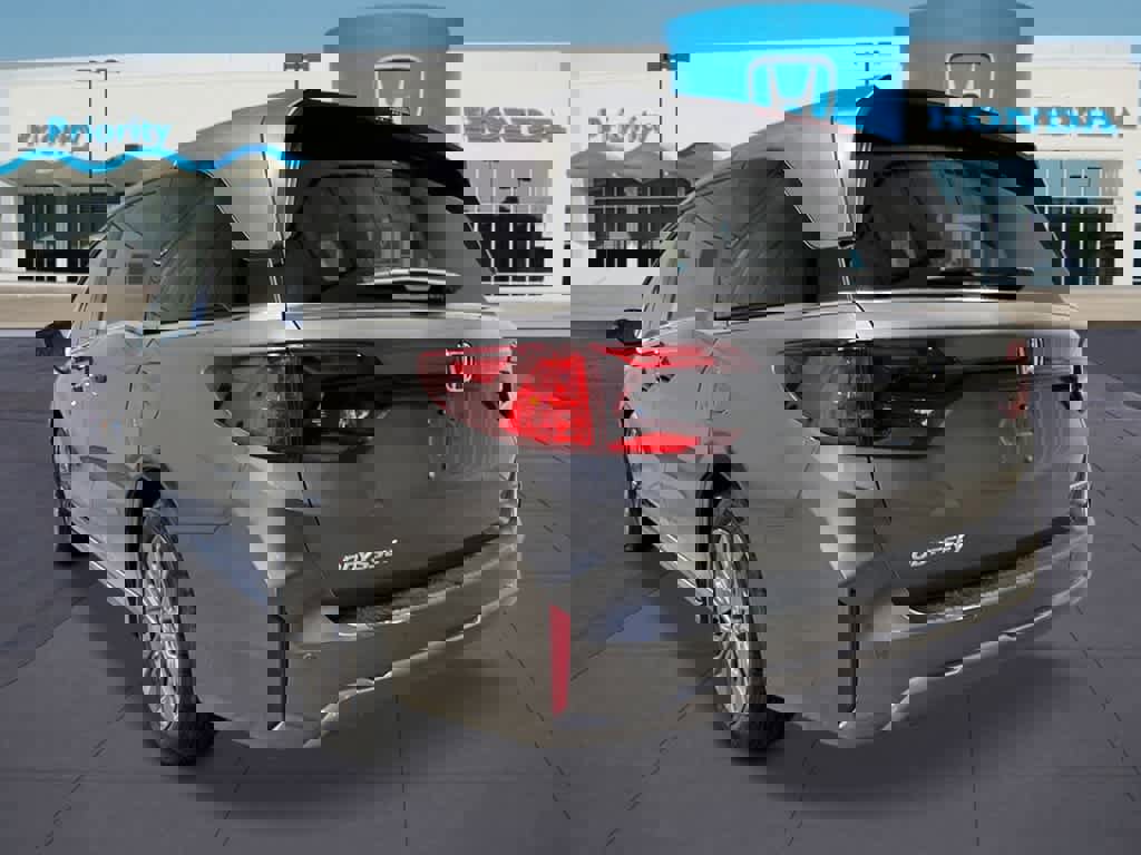 New 2026 Honda Odyssey Touring image 3