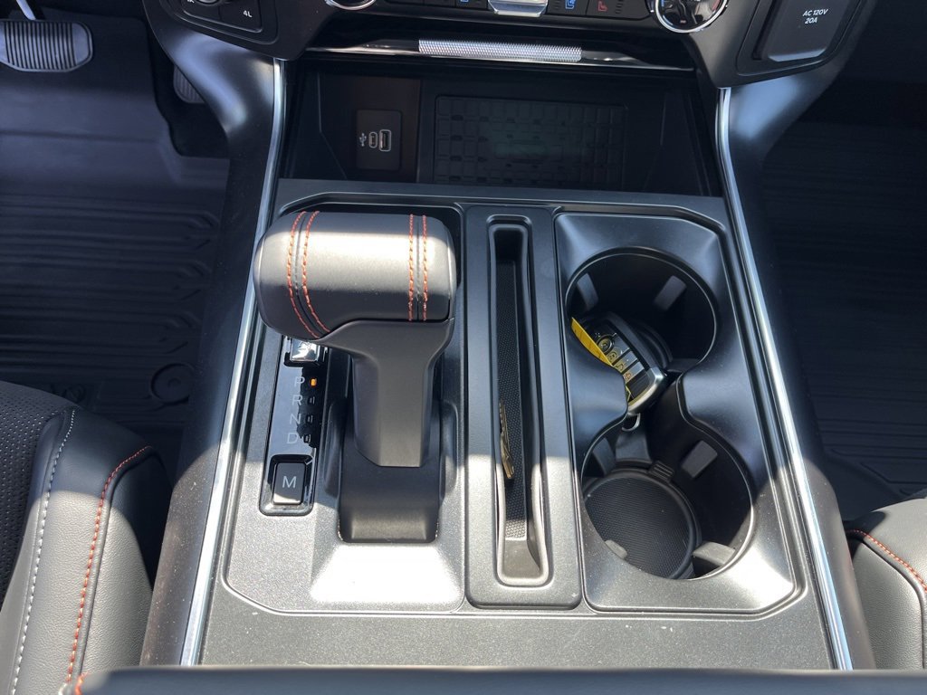 New 2025 Ford F150 Raptor image 15