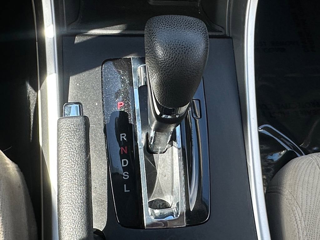 Used 2014 Honda Accord EX image 17