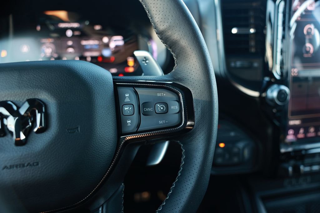 New 2026 RAM 1500 RHO image 23