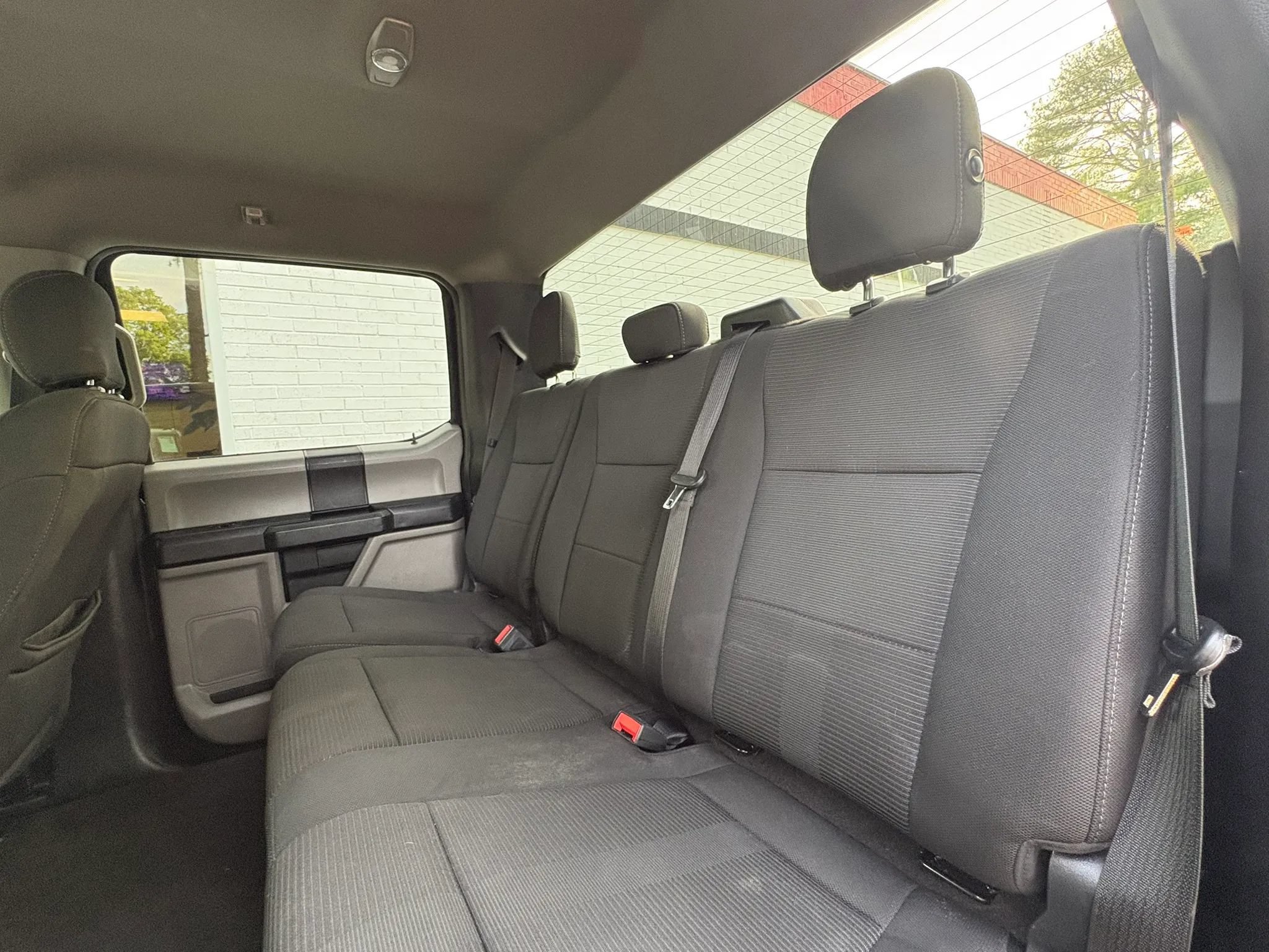 Used 2019 Ford F150 XL w/ Equipment Group 101A Mid AWD/4WD image 18