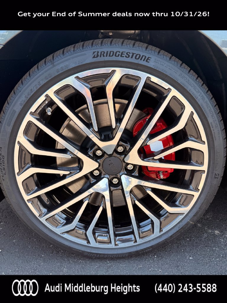 New 2026 Audi S5 Premium Plus AWD/4WD image 29