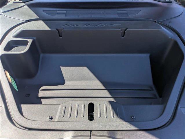 New 2025 Ford Mustang Mach-E Premium w/ Sport Appearance Package image 18