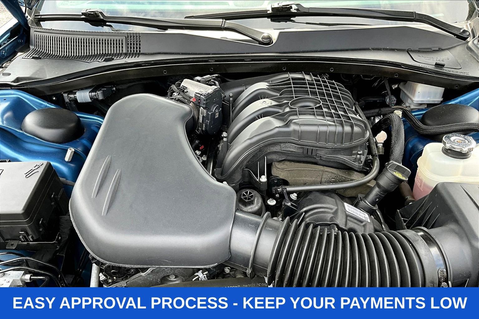 Used 2023 Chrysler 300 Touring w/ Sport Appearance Package RWD image 33