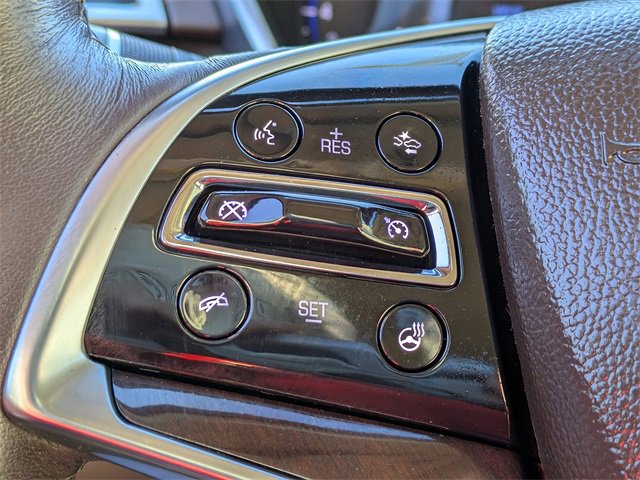 Used 2014 Cadillac SRX Luxury w/ Driver Awareness Package image 27