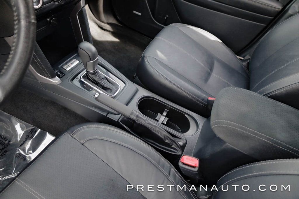 Used 2018 Subaru Forester 2.0XT Touring image 52