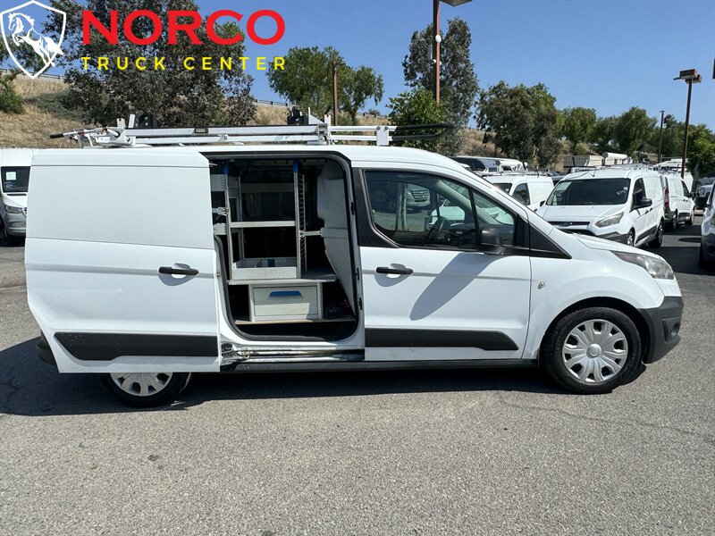 Used 2015 Ford Transit Connect XL FWD image 2