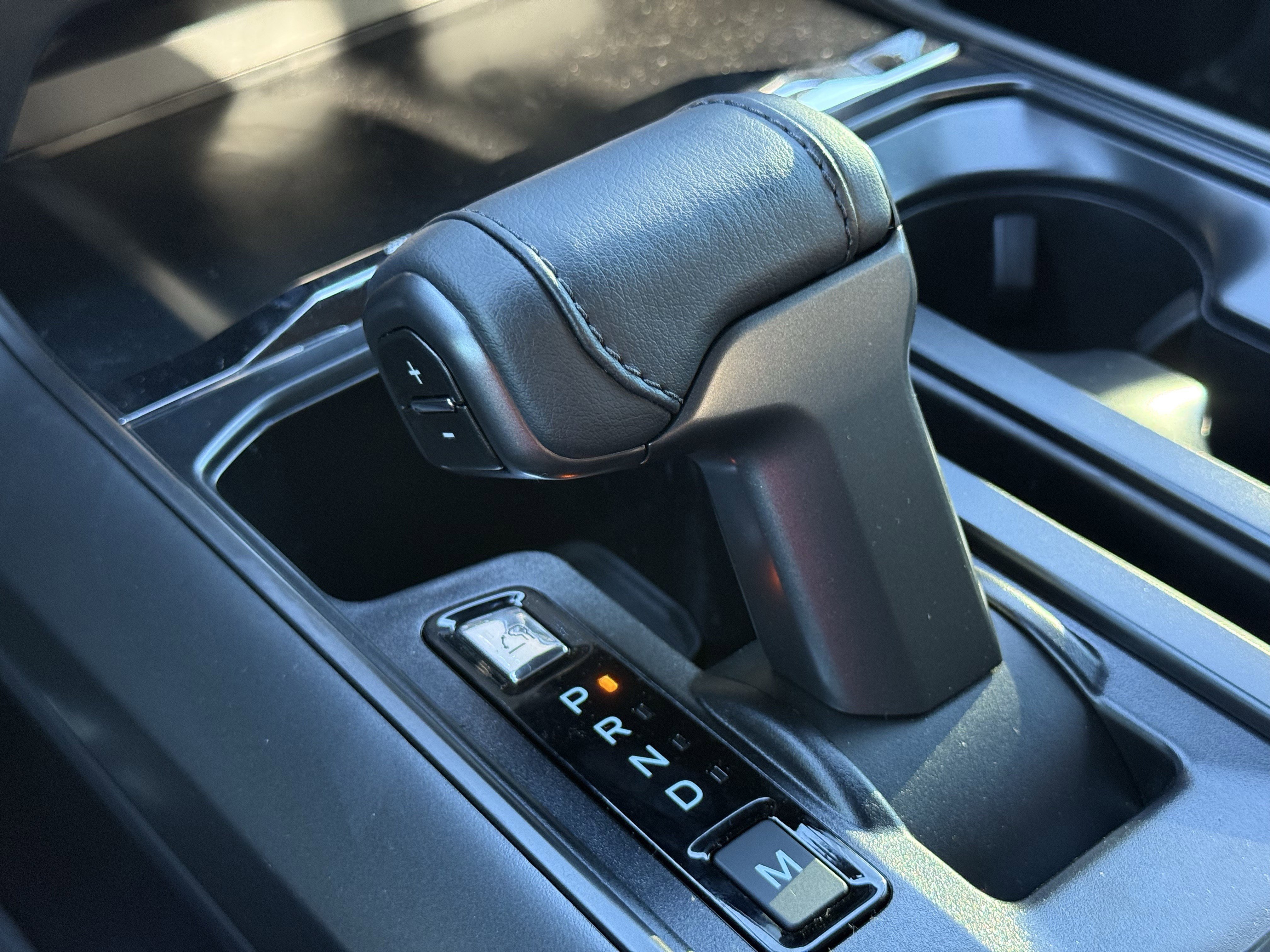 New 2025 Ford F150 Lariat w/ Equipment Group 502A High AWD/4WD image 63