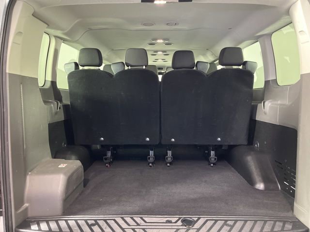 Used 2024 Ford Transit 350 XLT image 43