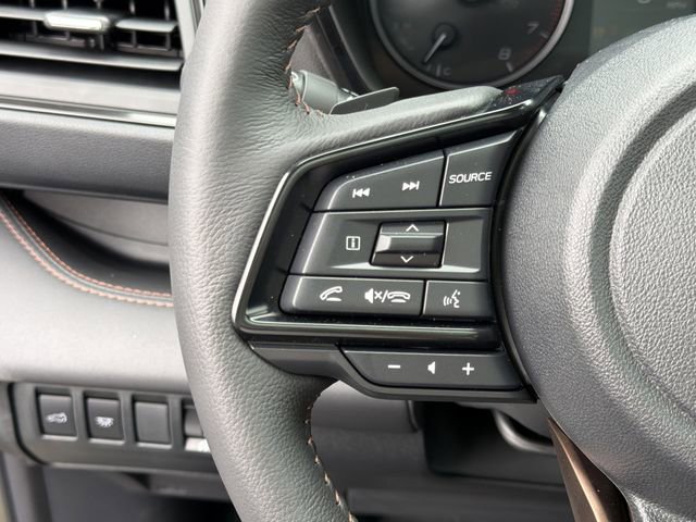 New 2026 Subaru Ascent Limited Bronze image 29