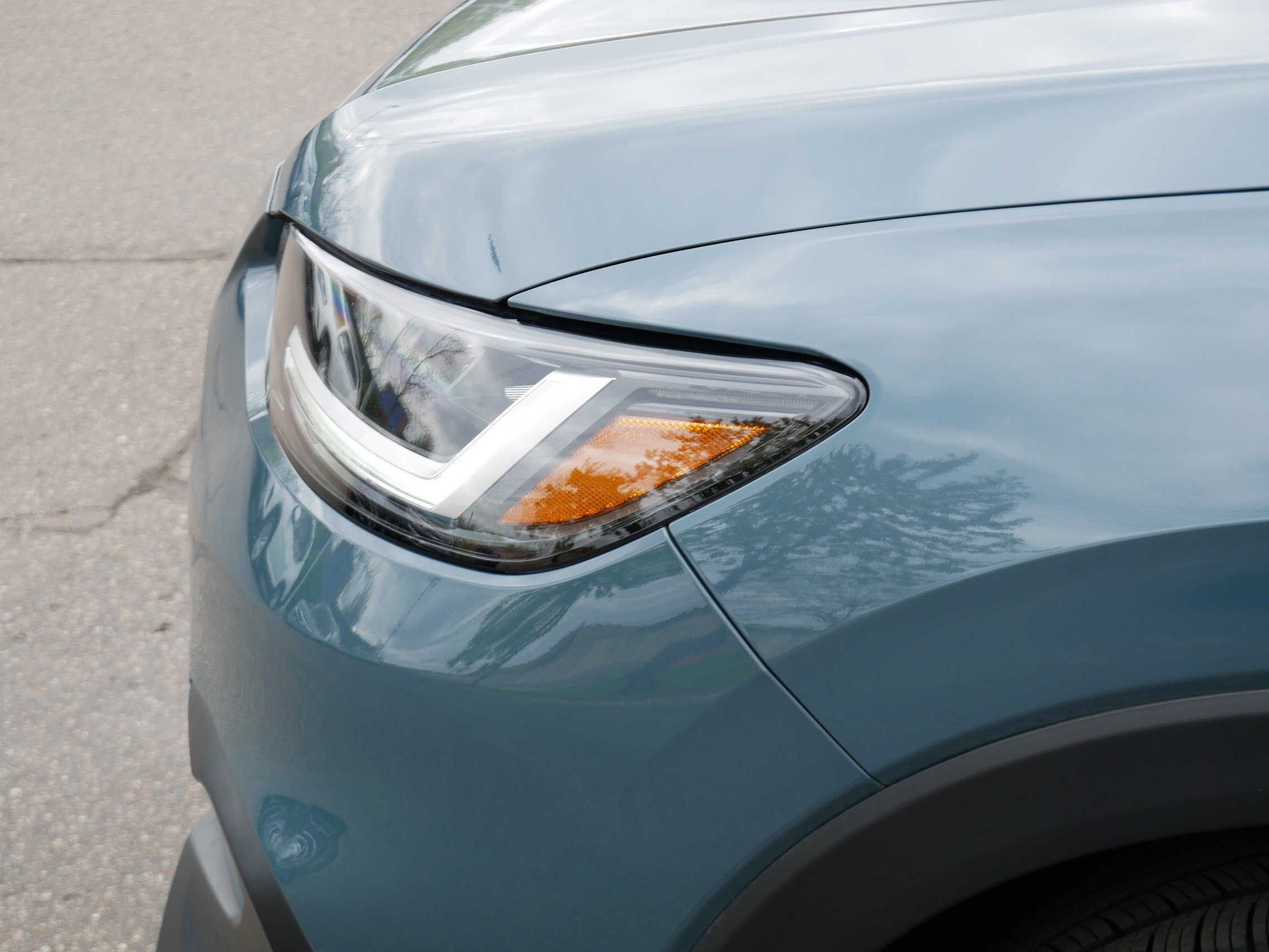 Used 2025 Honda HR-V Sport image 16