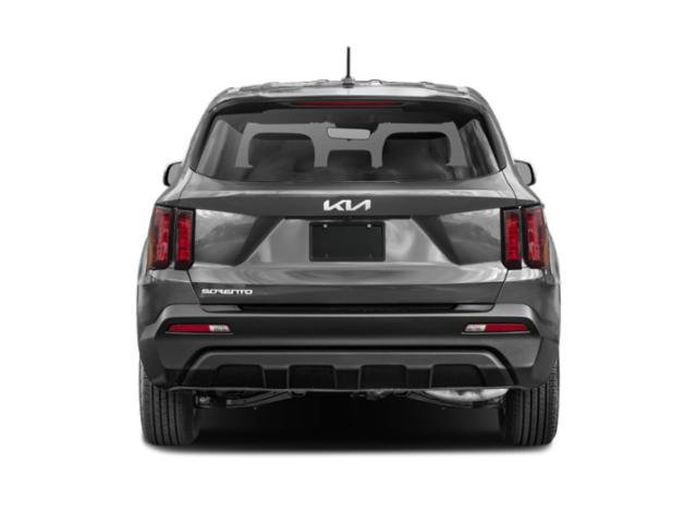 Certified 2023 Kia Sorento LX AWD/4WD image 8
