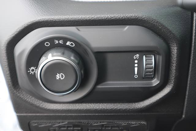 New 2026 Jeep Wrangler Sport image 12