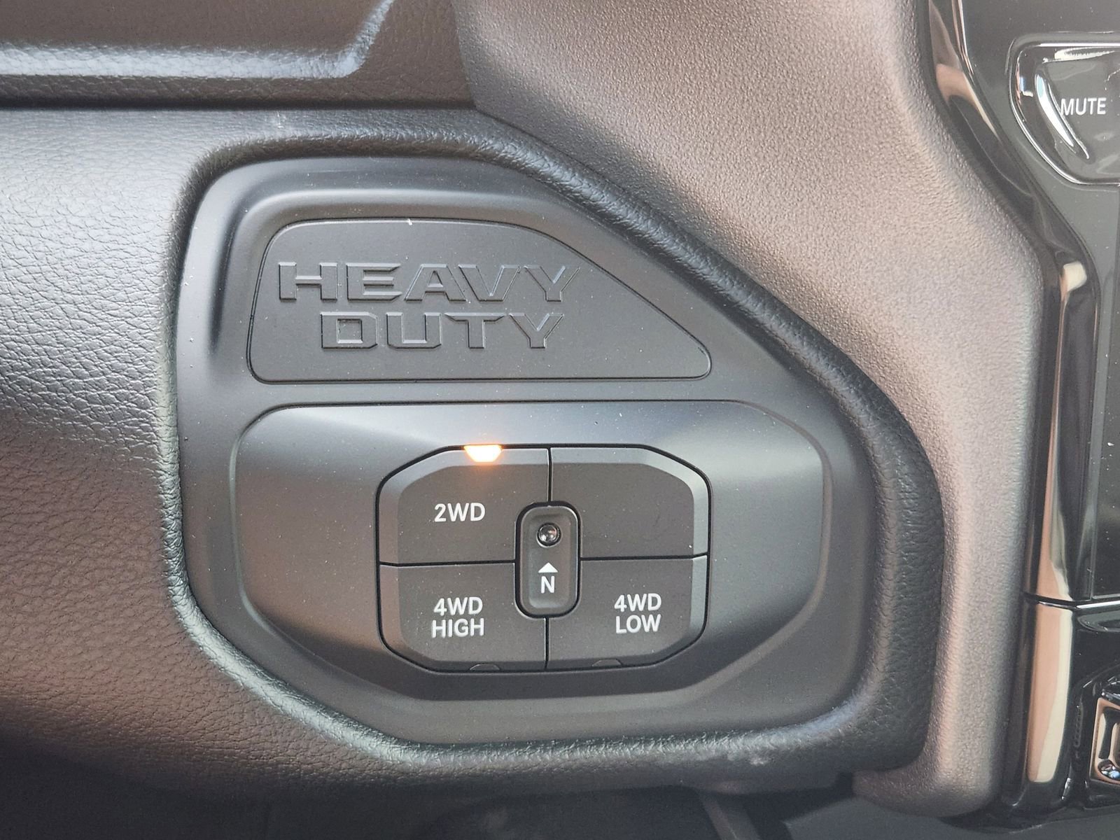 New 2025 RAM 2500 Laramie image 20