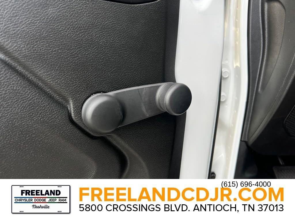 New 2024 Jeep Gladiator Sport image 17