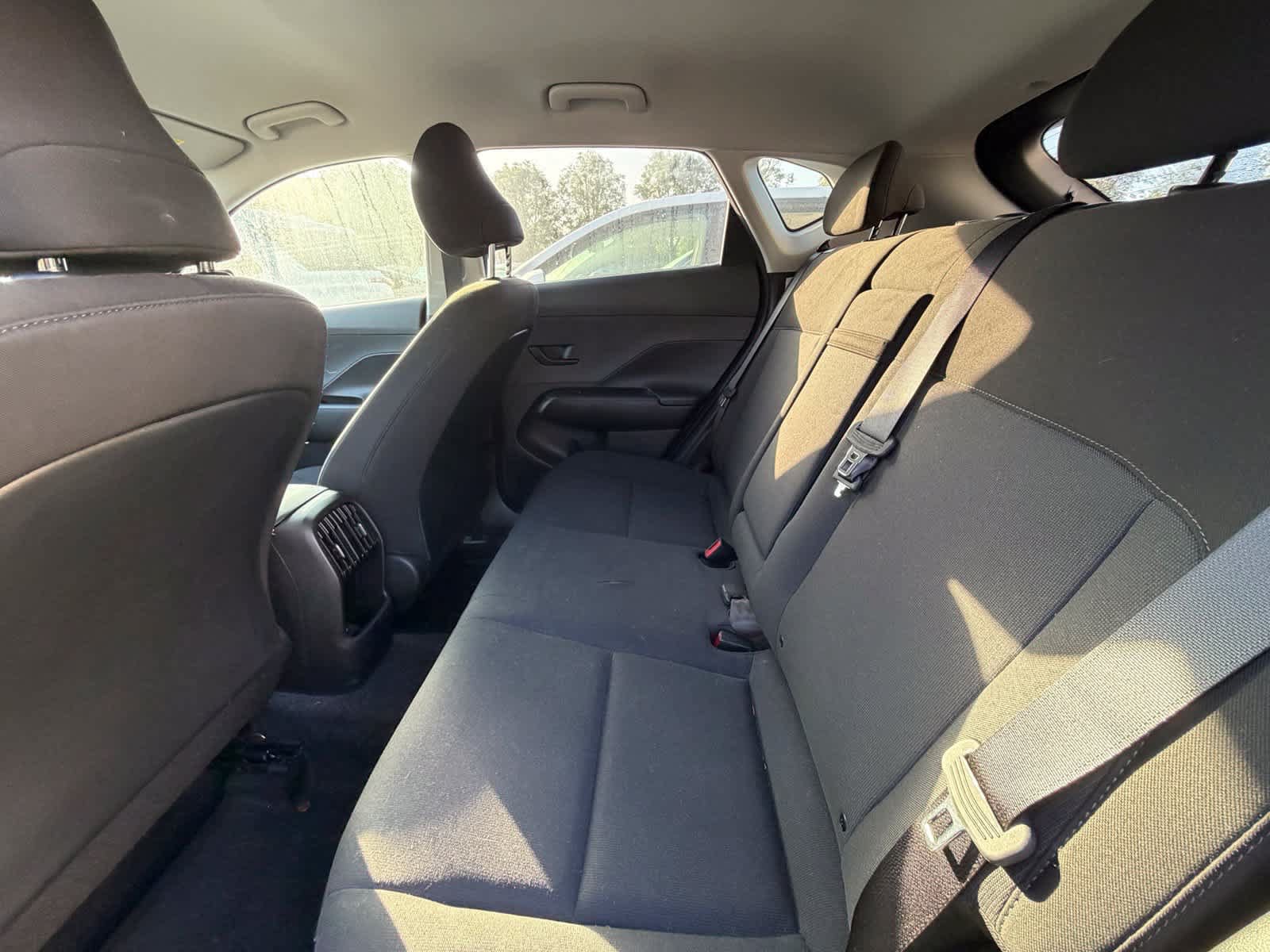 Used 2024 Hyundai Kona SEL FWD image 5