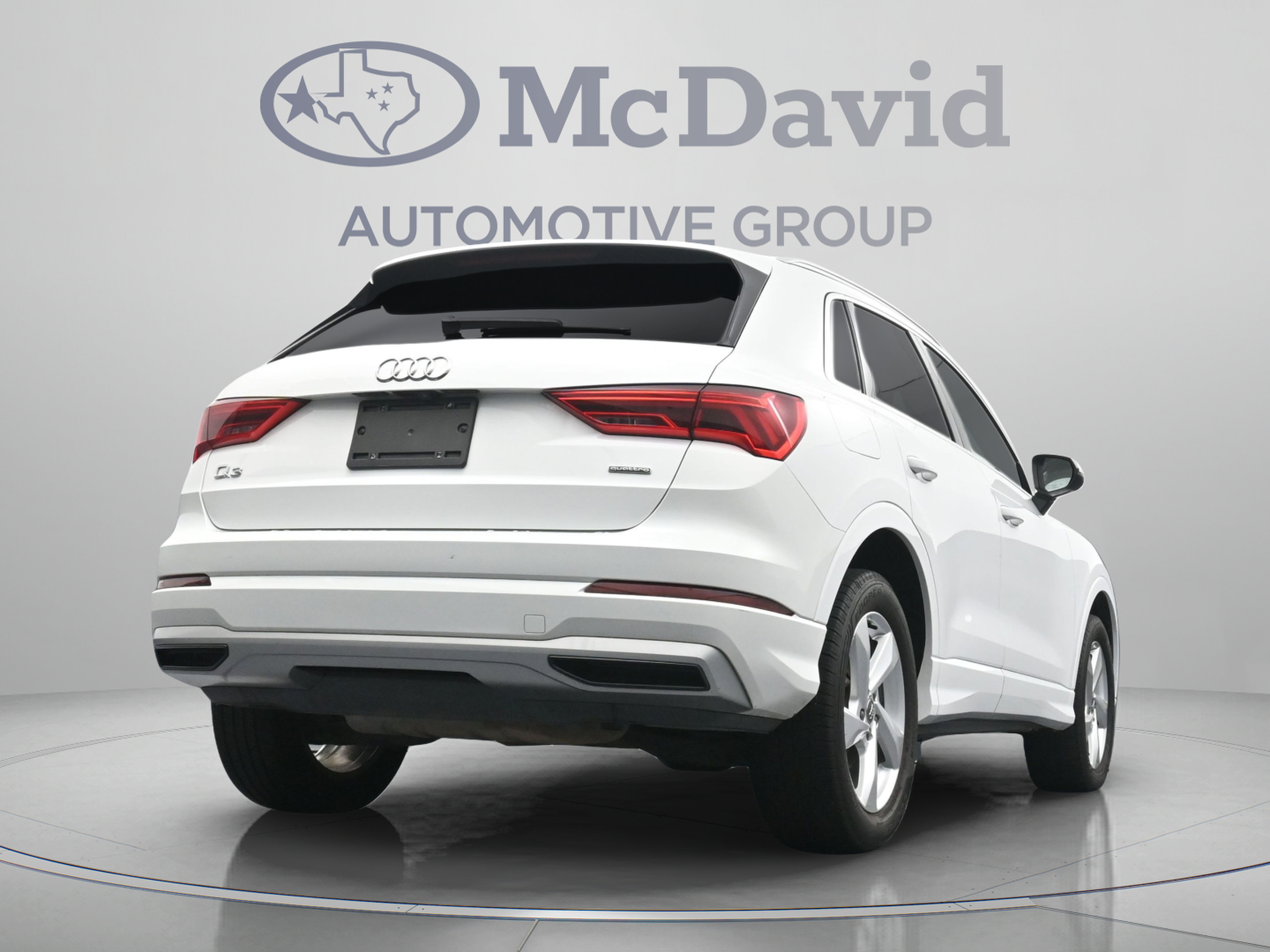 Used 2020 Audi Q3 2.0T Premium AWD/4WD image 31