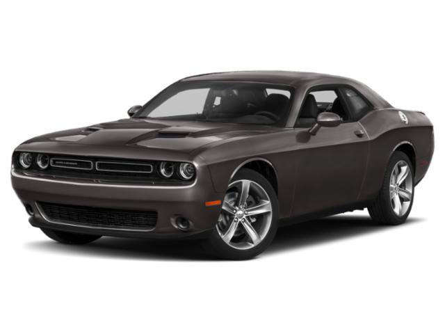 Used 2018 Dodge Challenger R/T Plus RWD image 4