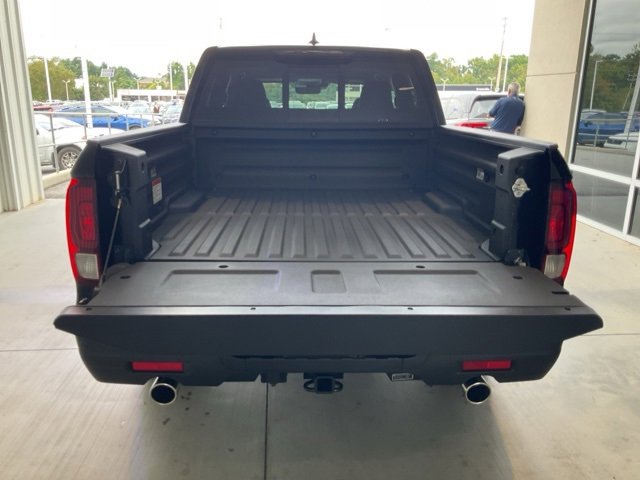 New 2026 Honda Ridgeline Black Edition image 20